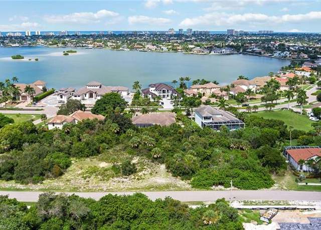 Property at 680 Inlet Dr, Marco Island, FL 34145