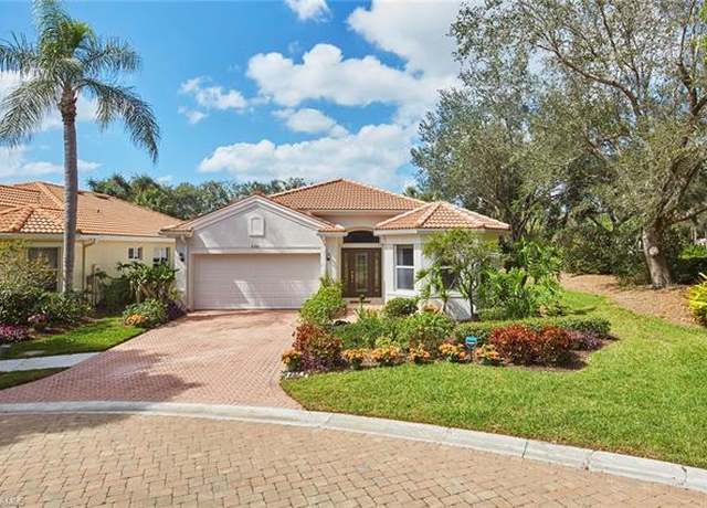 Property at 9301 Troon Lakes Dr, Naples, FL 34109, 3 beds, 2.5 baths