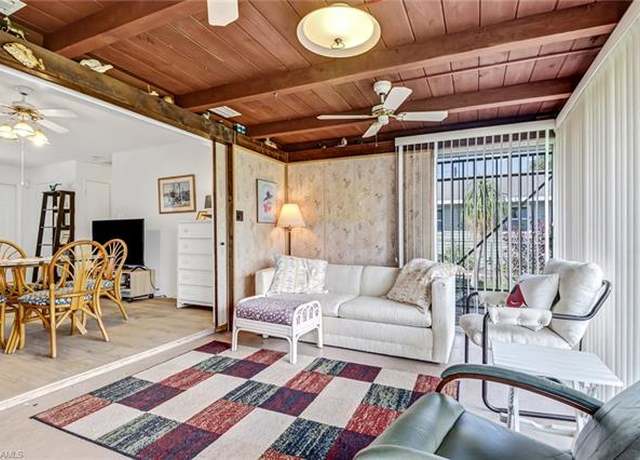 Property at 3910 14th St N, Naples, FL 34103, 2 beds, 1 bath