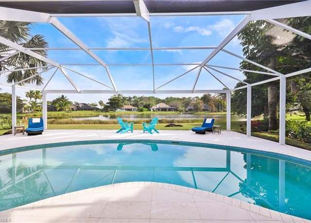 Property at 2218 Kings Lake Blvd, Naples, FL 34112, 4 beds, 4 baths