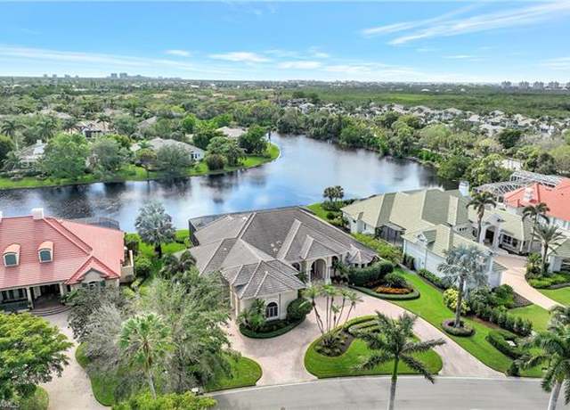 Property at 4461 Deerwood Ct, Bonita Springs, FL 34134, 3 beds, 3.5 baths