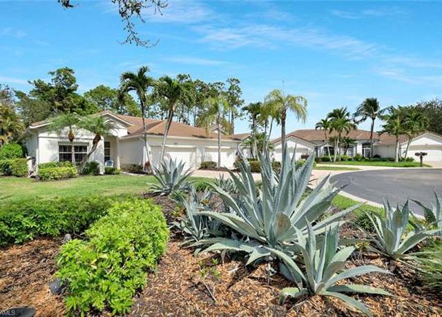 Property at 1118 Dorchester Ct, Naples, FL 34104, 2 beds, 2 baths