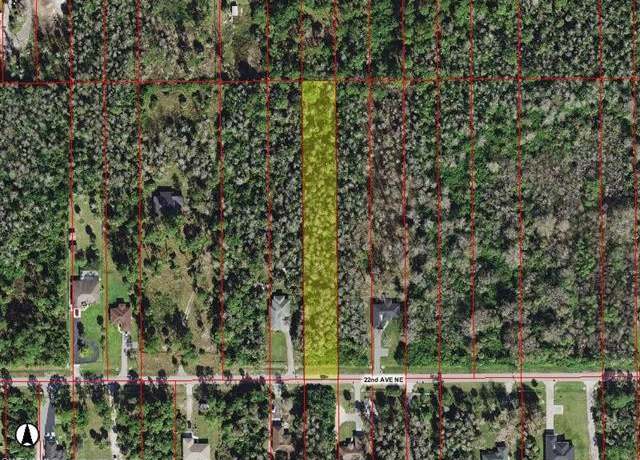 Property at 2749 22nd Ave NE, Naples, FL 34120