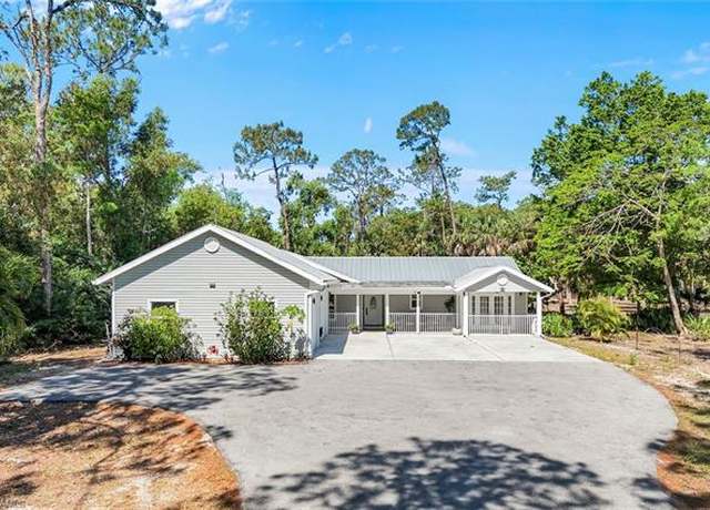Property at 2855 66th St SW, Naples, FL 34105, 3 beds, 2 baths