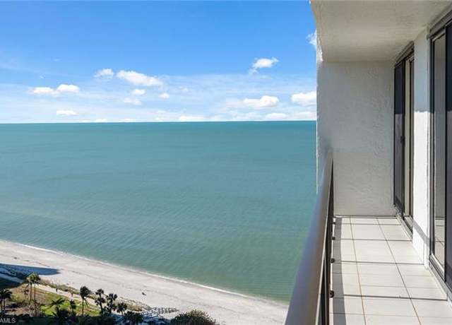 Property at 4901 Gulf Shore Blvd N #2103, Naples, FL 34103, 2 beds, 3 baths