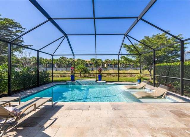 Property at 20256 Corkscrew Shores Blvd, Estero, FL 33928, 3 beds, 3 baths