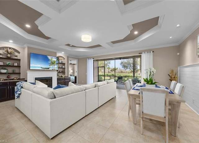 Property at 8773 Bellano Ct #102, Naples, FL 34119, 2 beds, 2 baths