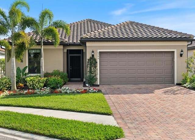 Property at 6244 Harmony Dr, Ave Maria, FL 34142, 3 beds, 2 baths