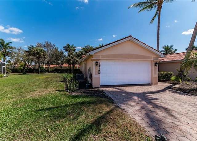Property at 14186 Fall Creek Ct, Naples, FL 34114, 3 beds, 2 baths