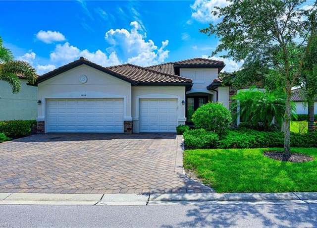 Property at 4604 Abaca Cir, Naples, FL 34119, 3 beds, 3 baths