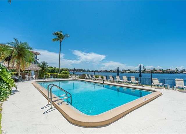 Property at 838 W Elkcam Cir #302, Marco Island, FL 34145, 2 beds, 2.5 baths