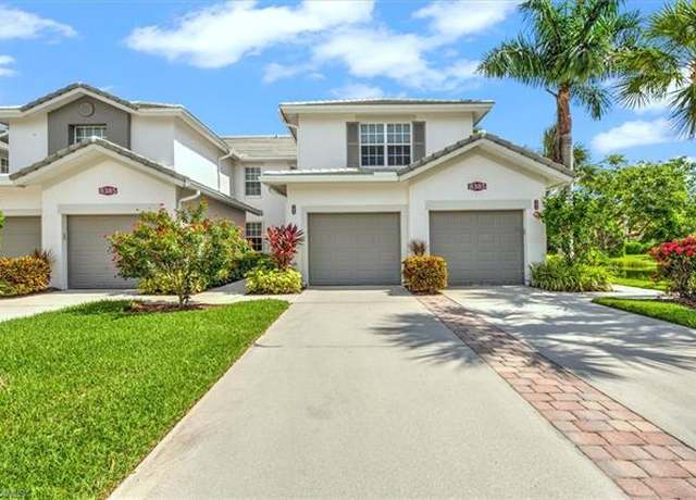 Property at 8385 Whisper Trace Ln Unit N-104, Naples, FL 34114, 2 beds, 2 baths