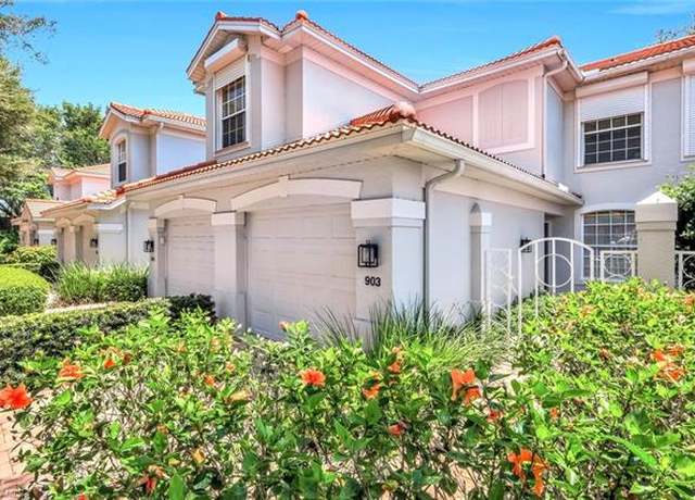 Property at 2190 Arielle Dr #903, Naples, FL 34109, 2 beds, 2 baths