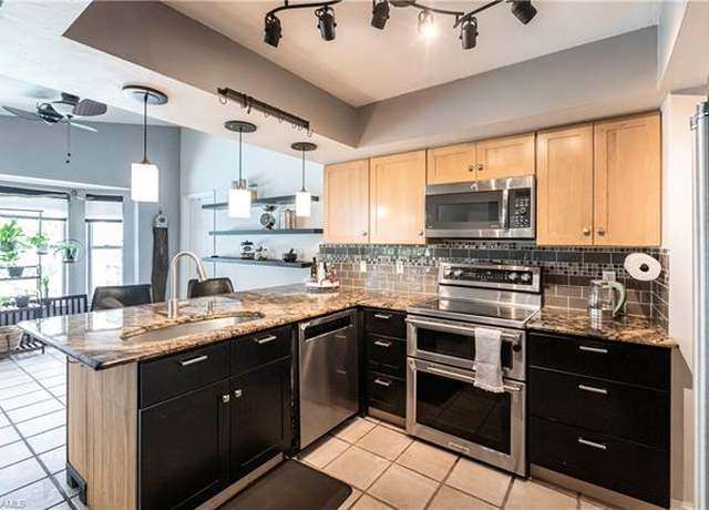 Property at 2667 River Reach Dr, Naples, FL 34104, 3 beds, 2 baths