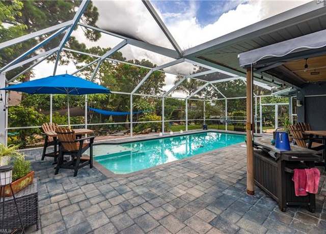 Property at 2667 River Reach Dr, Naples, FL 34104, 3 beds, 2 baths