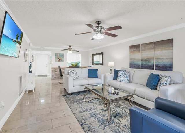 Property at 5435 Rattlesnake Hammock Rd Unit E-304, Naples, FL 34113, 2 beds, 2 baths