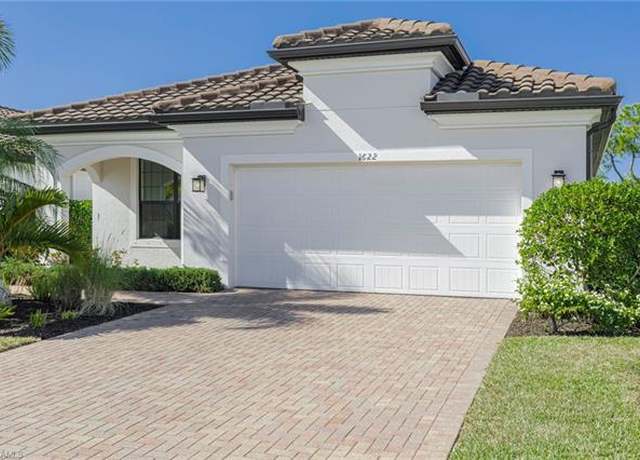 Property at 1622 Marton Ct, Naples, FL 34113, 2 beds, 2 baths