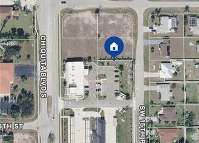 Property at 4536 SW 15th Pl, Cape Coral, FL 33914