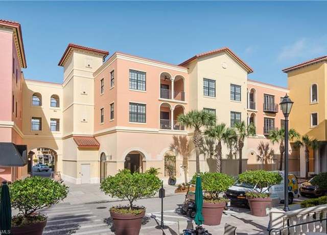Property at 23161 Fashion Dr #313, Estero, FL 33928, 1 bed, 2 baths