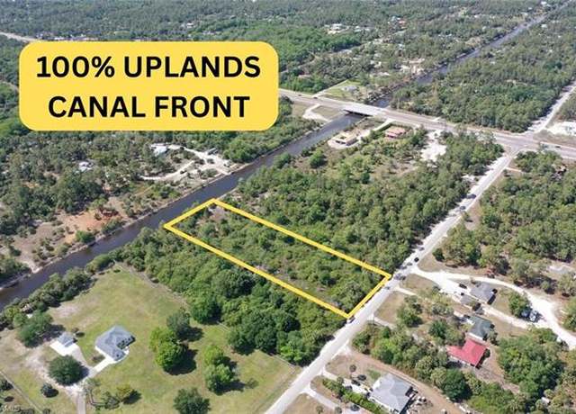 Property at 10th St SE, Naples, FL 34117