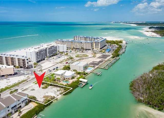 Property at 25835 Hickory Blvd, Bonita Springs, FL 34134