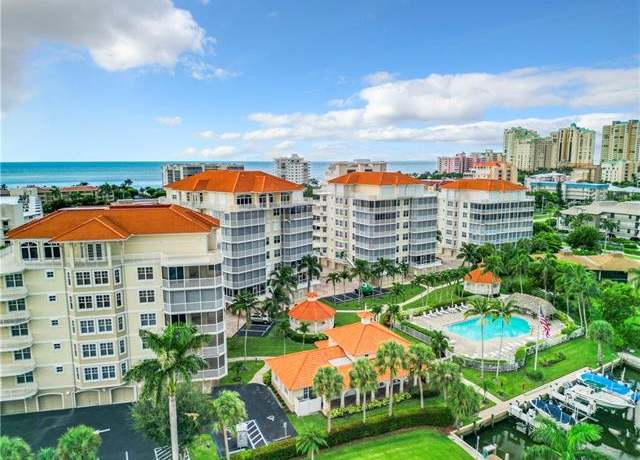 Property at 1131 Swallow Ave Unit 3-202, Marco Island, FL 34145, 3 beds, 3.5 baths
