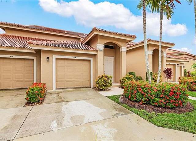 Property at 2540 Aspen Creek Ln S #201, Naples, FL 34119, 3 beds, 2 baths