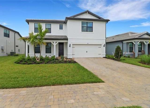 Property at 1790 Terreno Blvd, Naples, FL 34120, 4 beds, 3.5 baths