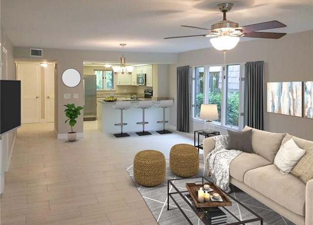 Property at 1632 Spoonbill Ln Unit 1632 Unit A, Naples, FL 34105, 2 beds, 2 baths