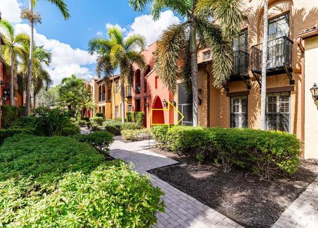 Property at 9146 Chula Vista St #12905, Naples, FL 34113, 3 beds, 2.5 baths