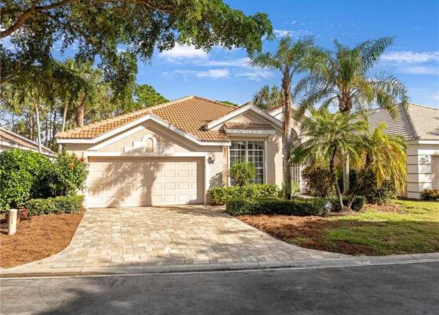 Property at 3530 Heron Glen Ct, Estero, FL 34134, 3 beds, 2 baths