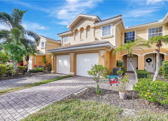 Property at 20072 Heatherstone Way E #4, Estero, FL 33928, 3 beds, 2.5 baths