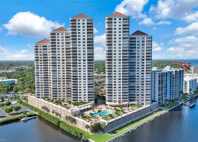 Property at 2104 W 1st St #1404, Fort Myers, FL 33901, 2 beds, 2.5 baths