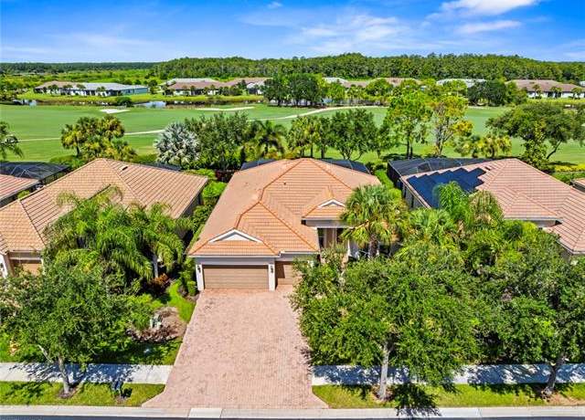 Property at 5840 Plymouth Pl, Ave Maria, FL 34142, 3 beds, 3 baths