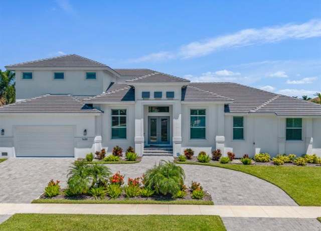 Property at 1400 Auburndale Ave, Marco Island, FL 34145, 4 beds, 4 baths