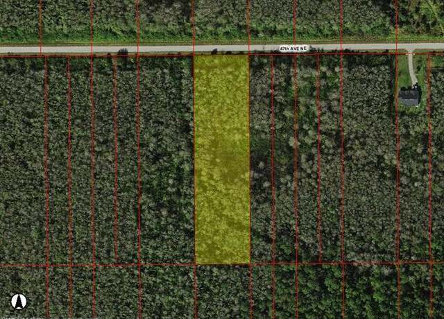 Property at 220 47th Ave NE, Naples, FL 34120