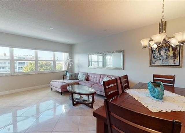 Property at 329 3rd St SE Unit 402P, Hallandale Beach, FL 33009, 2 beds, 1 bath