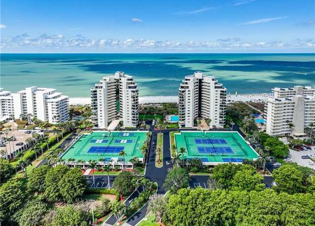 Property at 720 S Collier Blvd #1007, Marco Island, FL 34145, 2 beds, 2 baths