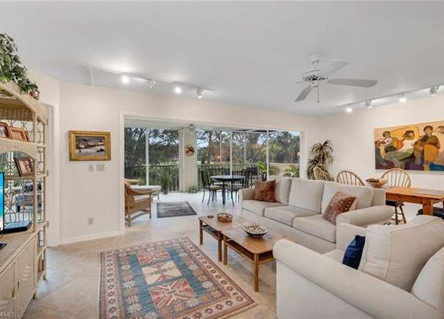 Property at 26920 Wedgewood Dr #205, Bonita Springs, FL 34134, 3 beds, 2 baths