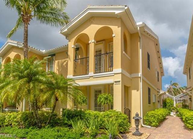 Property at 8055 Sorrento Ln, Naples, FL 34114, 3 beds, 3 baths