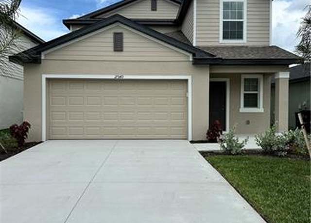 Property at 17573 Monte Isola Way, North Fort Myers, FL 33917, 5 beds, 2.5 baths