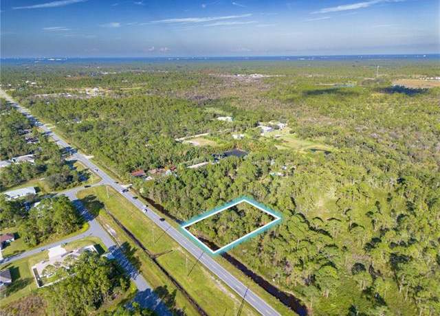 Property at 0000 Badcock St SE, Palm Bay, FL 32909