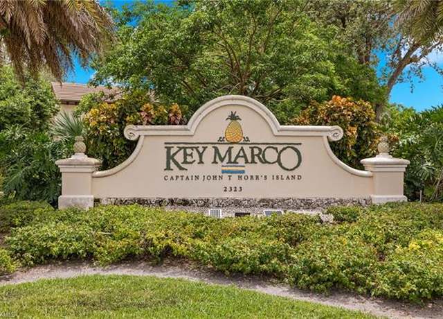 Property at 1212 Blue Hill Creek Dr, Marco Island, FL 34145