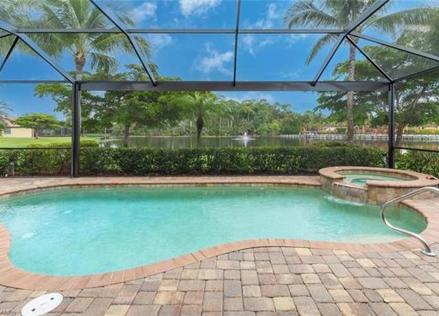 Property at 9458 Piacere Way, Naples, FL 34113, 2 beds, 2.5 baths