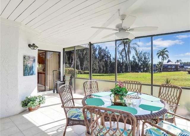 Property at 16041 Amberwood Lake Ct #4, Fort Myers, FL 33908, 2 beds, 2.5 baths