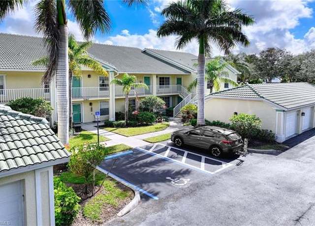 Property at 3260 Douglas Dr #204, Naples, FL 34105, 2 beds, 2 baths