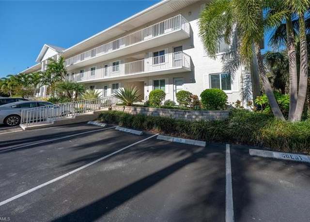 Property at 3021 Sandpiper Bay Cir Unit E206, Naples, FL 34112, 2 beds, 2 baths