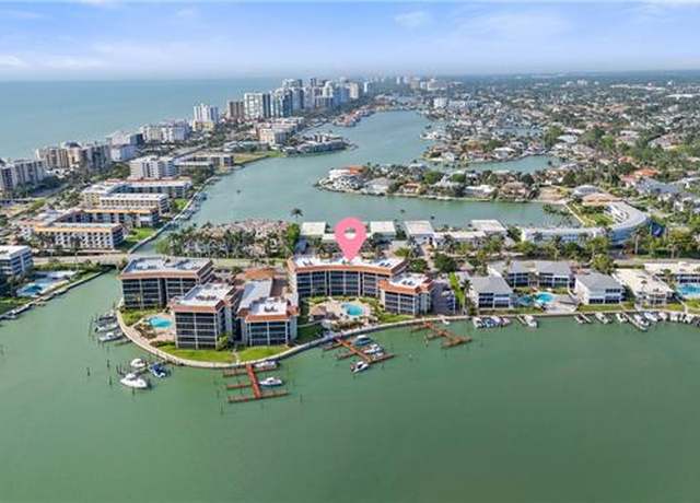 Property at 222 Harbour Dr #104, Naples, FL 34103, 2 beds, 2 baths