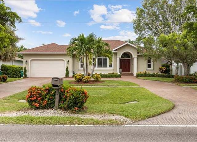 Property at 255 Bald Eagle Dr, Marco Island, FL 34145, 3 beds, 2 baths