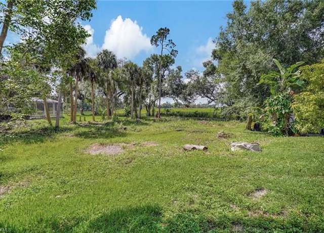 Property at 4627 Little River Ln, Fort Myers, FL 33905